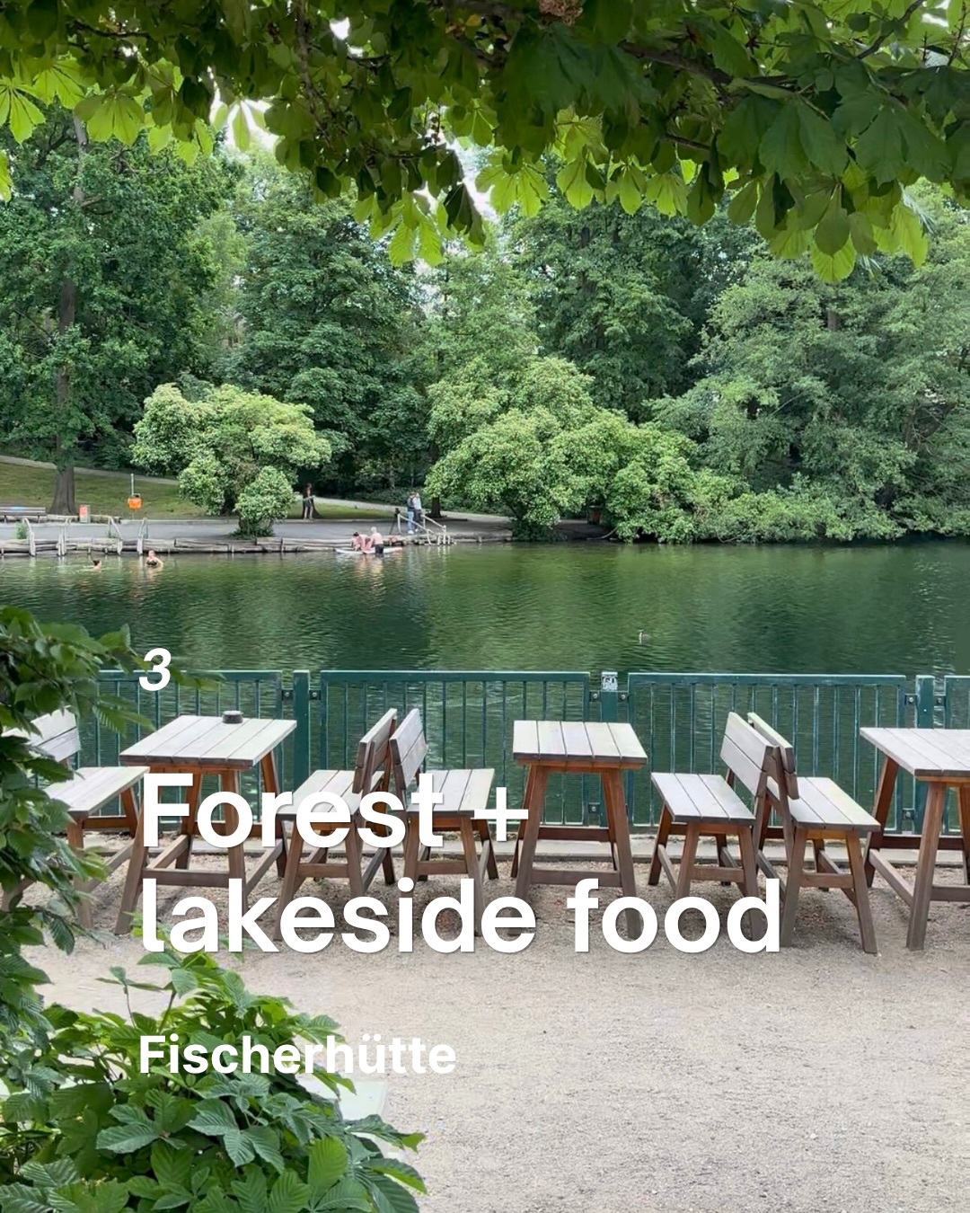 This Is How Berlin Does Spring